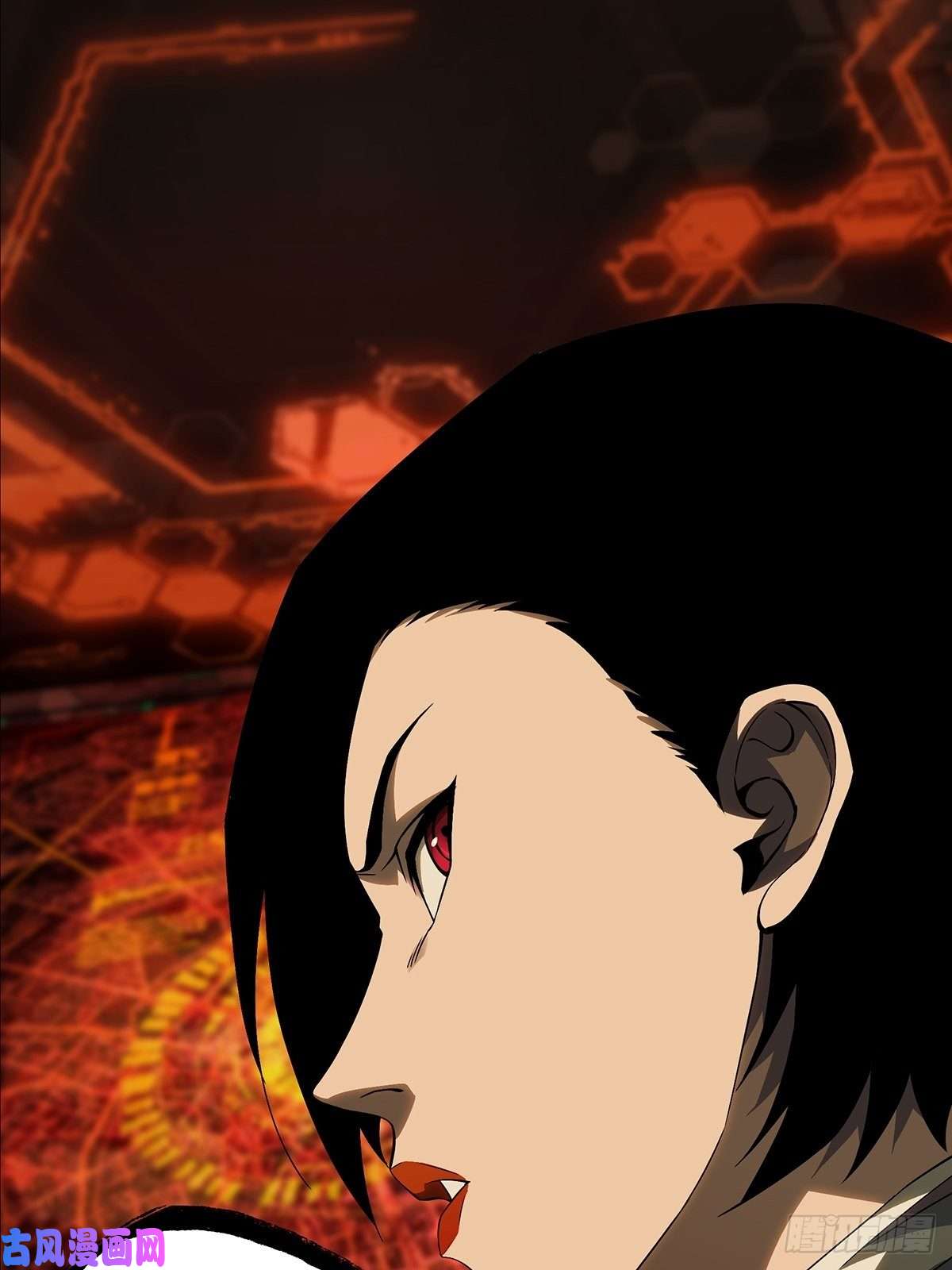 大象无形第一百一十三话强者登场上