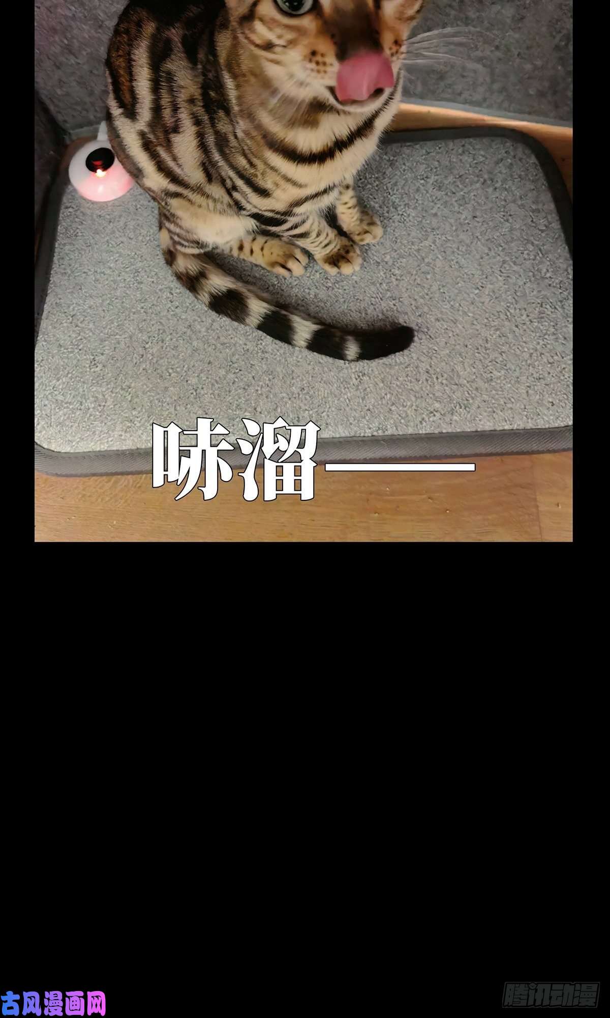 大象无形第一百一十八话灵域下