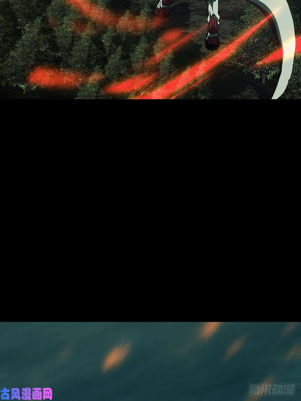 大象无形第一百二十四话解惑下