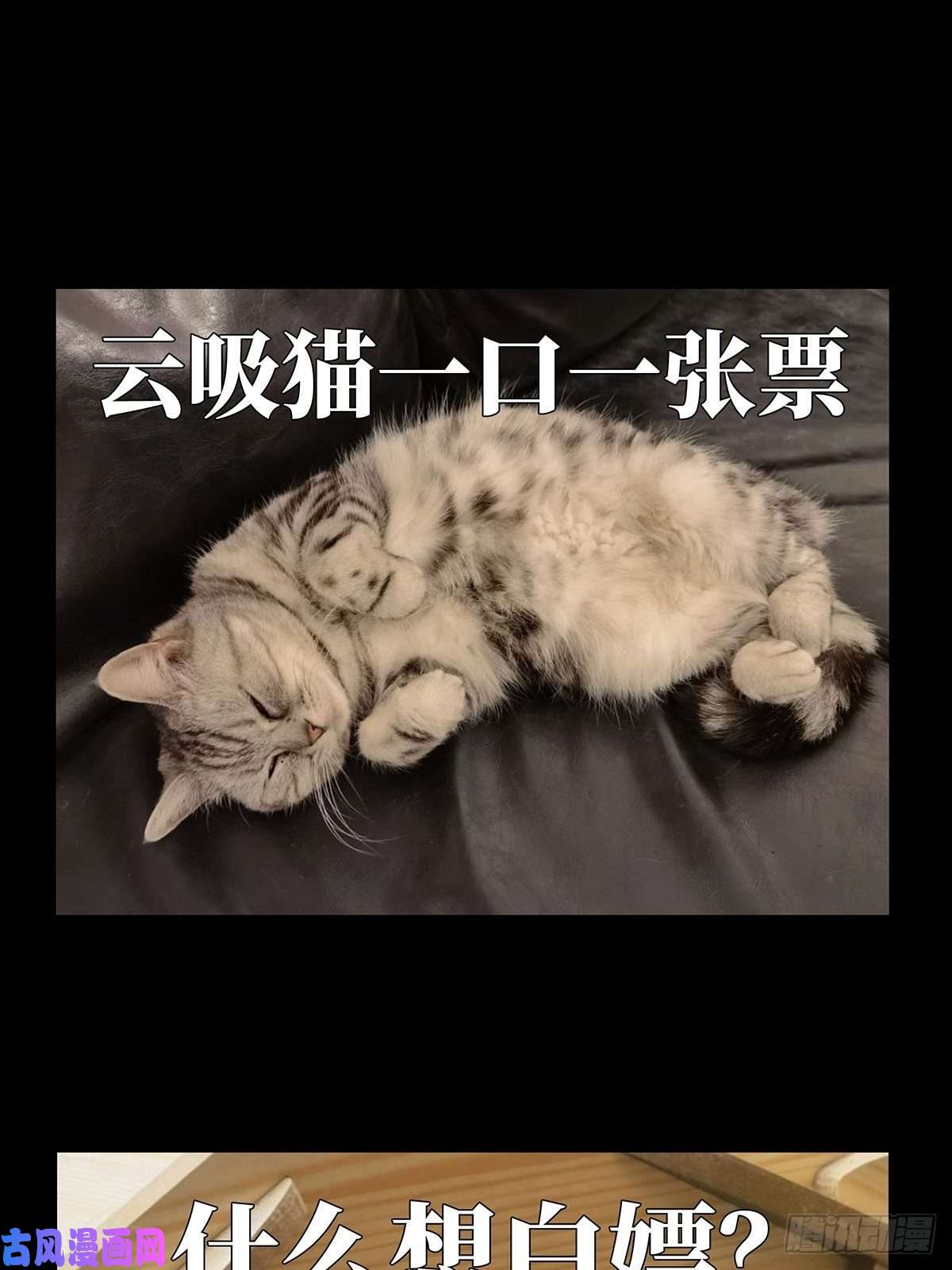 大象无形第一百二十五话情感上