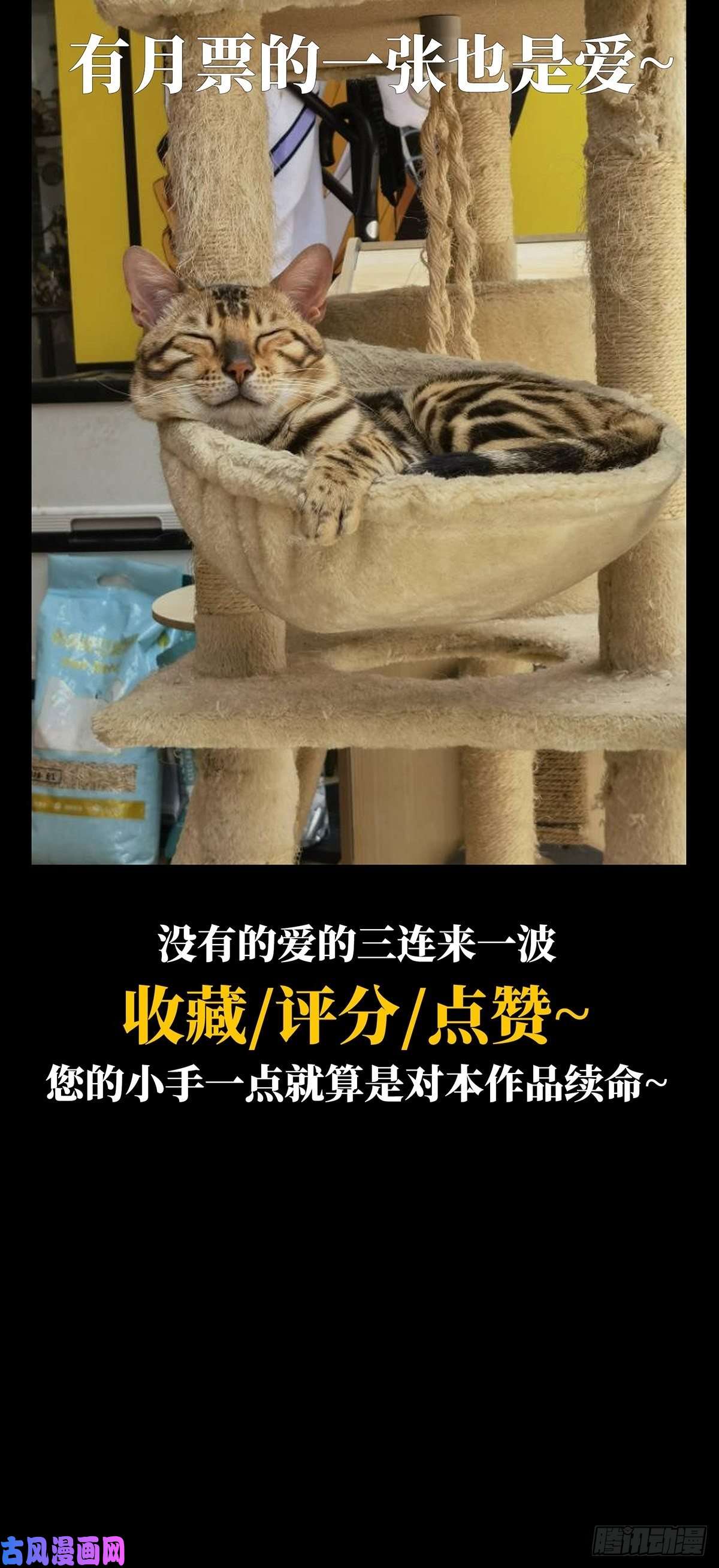 大象无形第一百二十九话情愫中