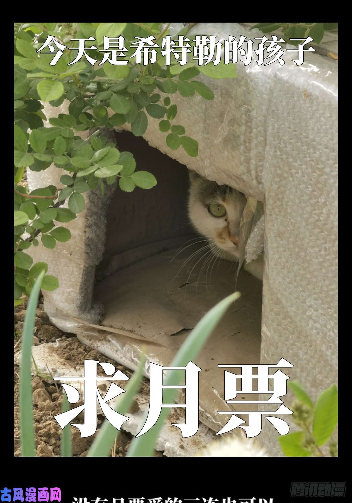 大象无形第一百三十三话黄九郎下