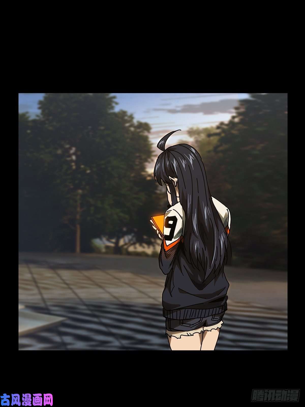 大象无形第一百四十九话致敬上