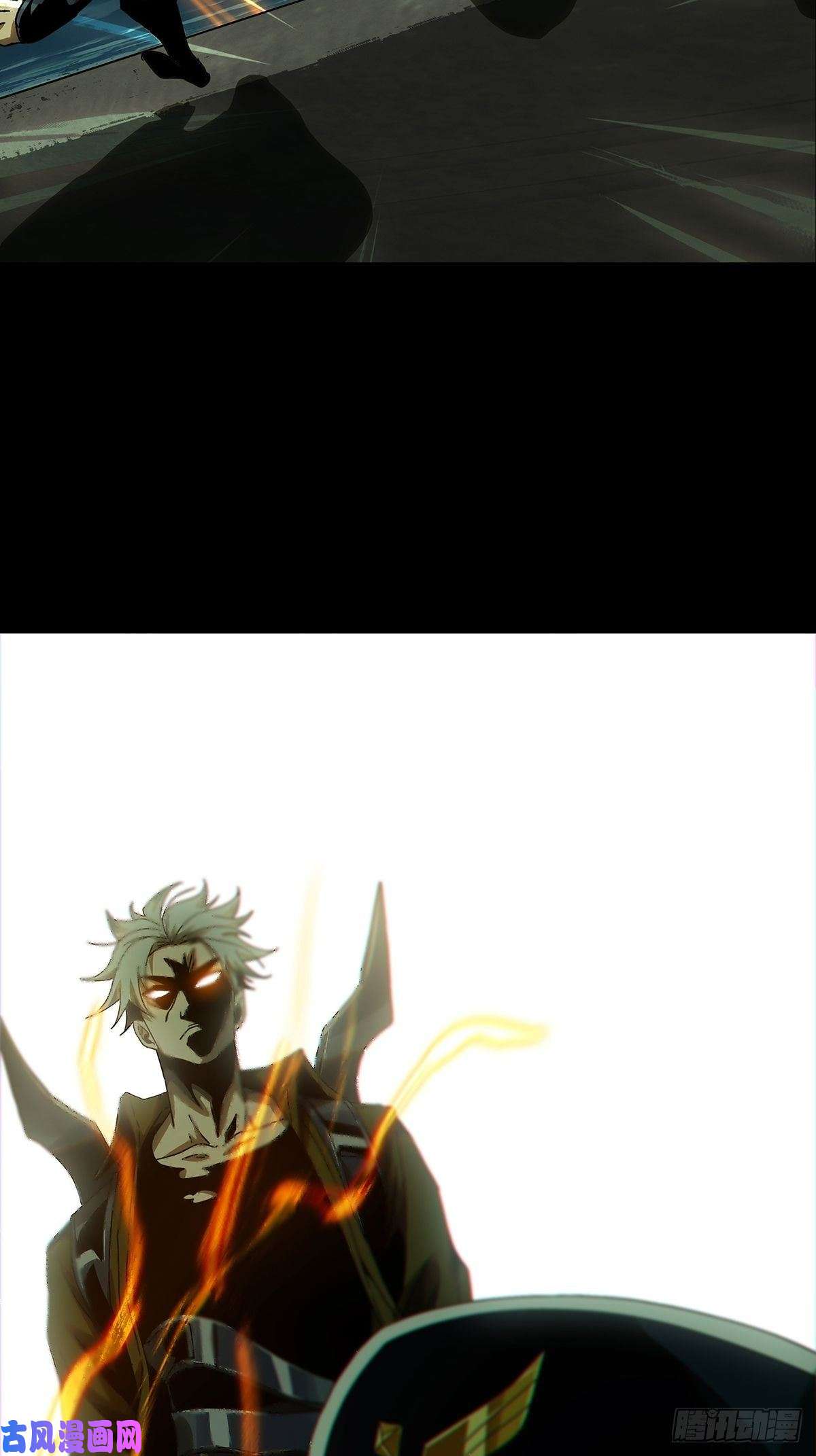 大象无形第一百四十九话致敬上