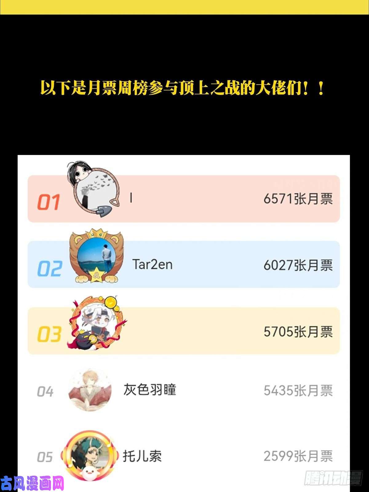 大象无形第一百五十五话异变上