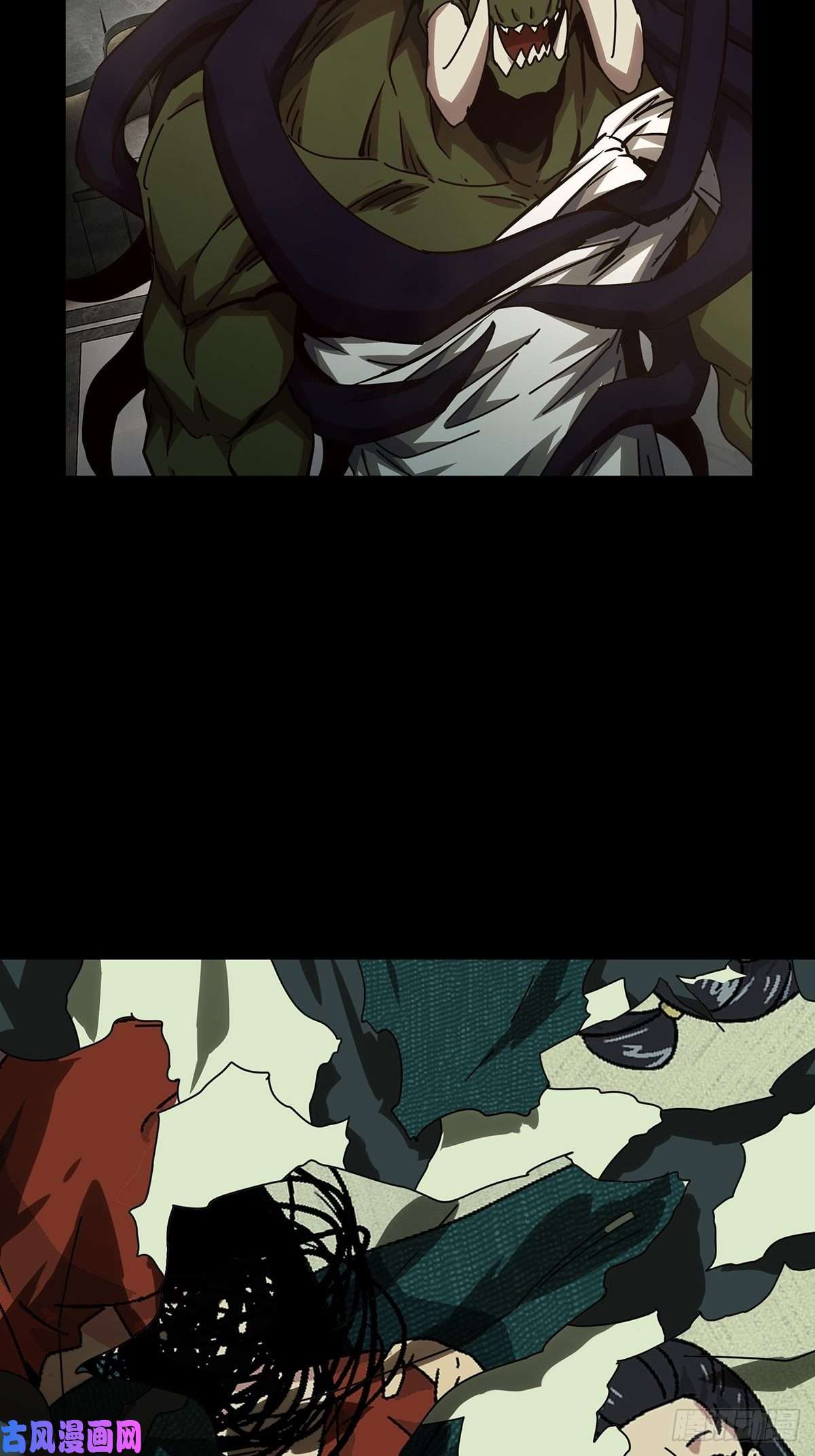 大象无形第一百六十三话会议下