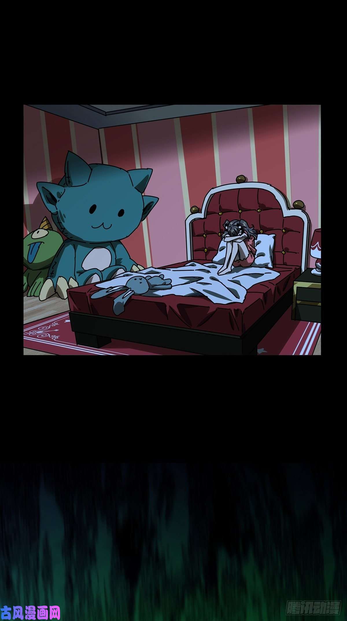 大象无形第一百六十三话会议下