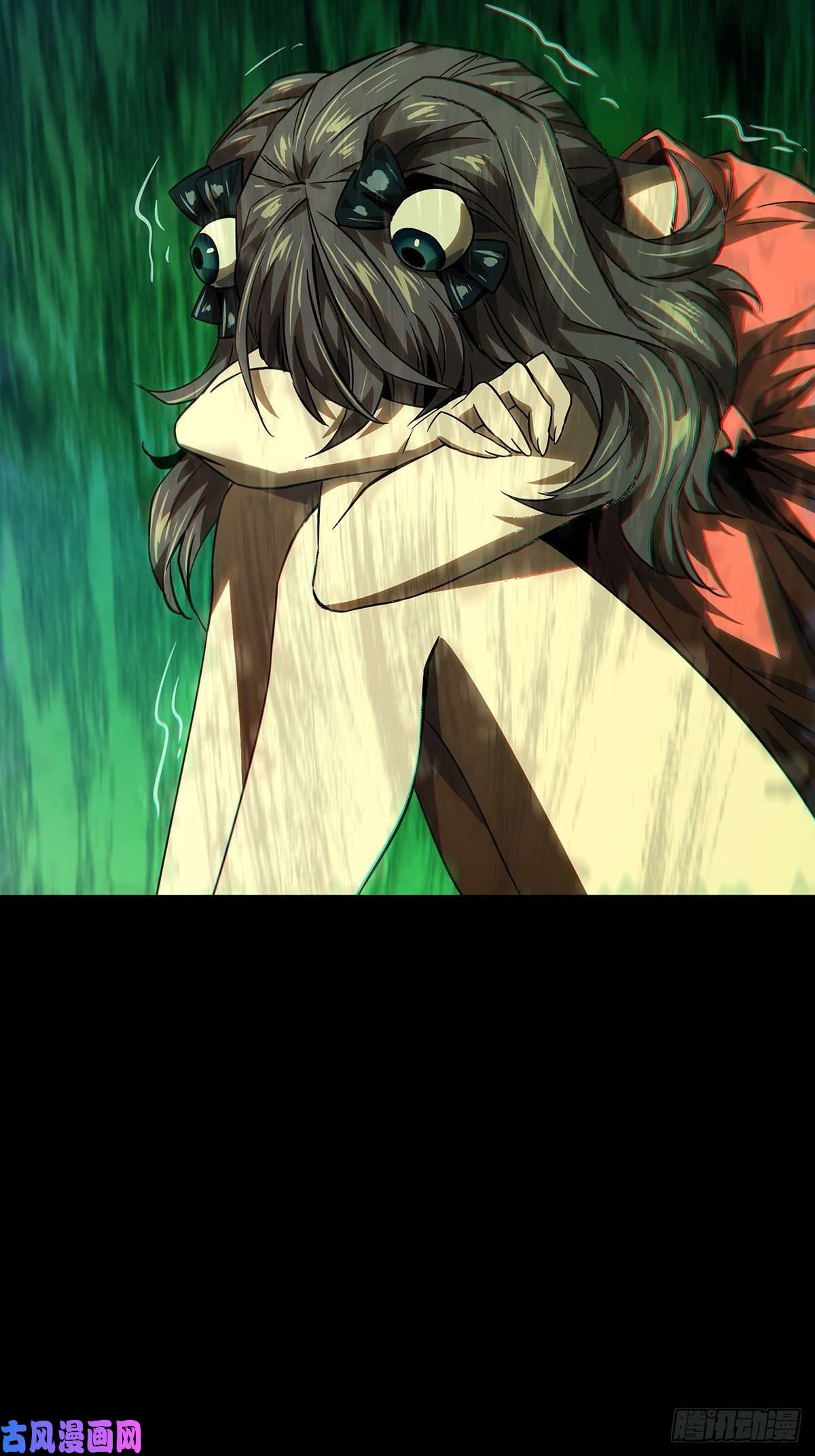 大象无形第一百六十三话会议下