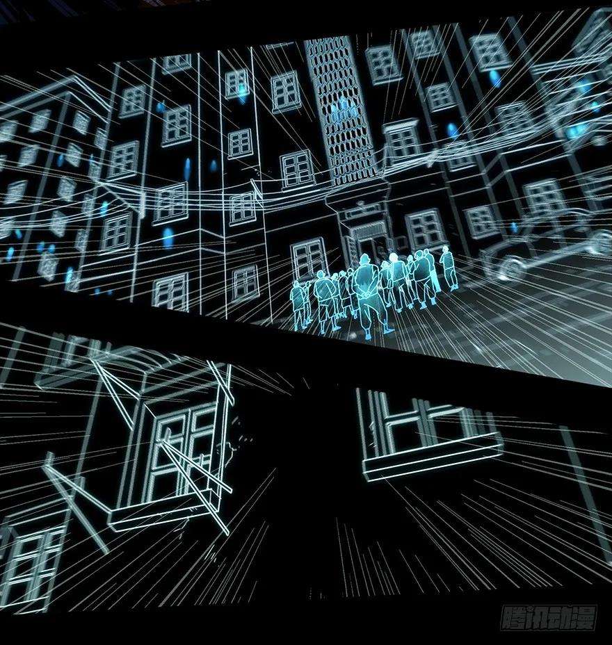 大象无形一话房间