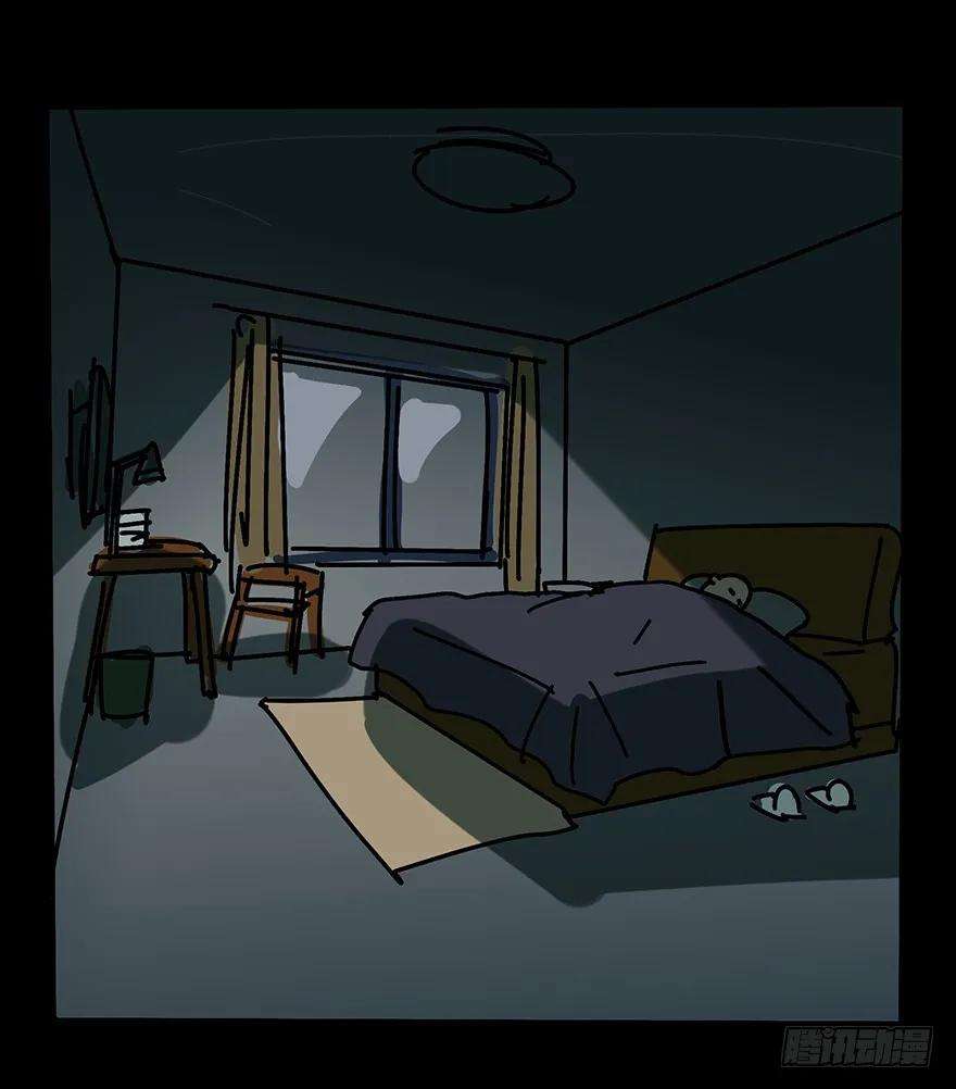 大象无形一话房间