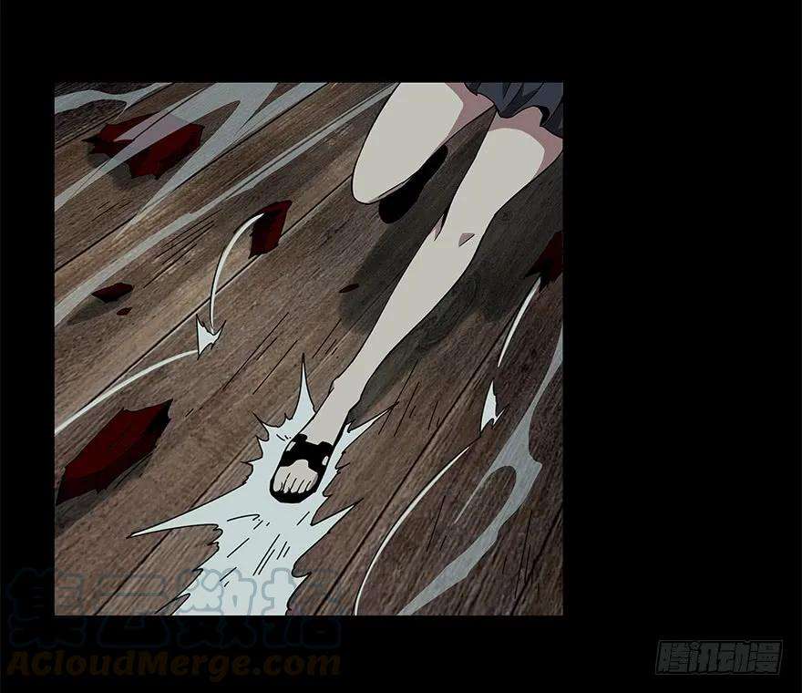 大象无形三话现身中