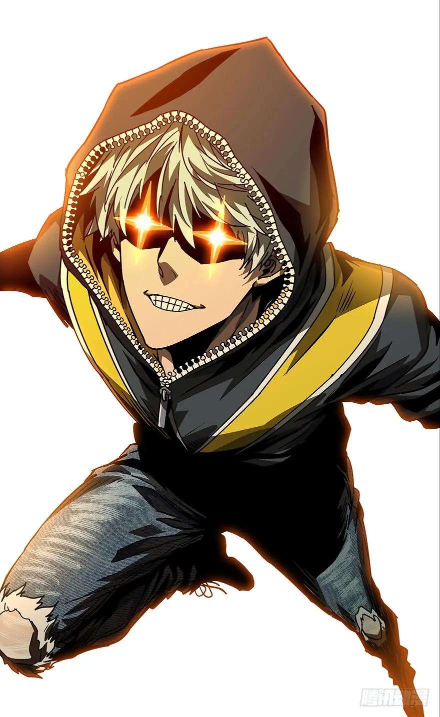 大象无形十四话番天世界上