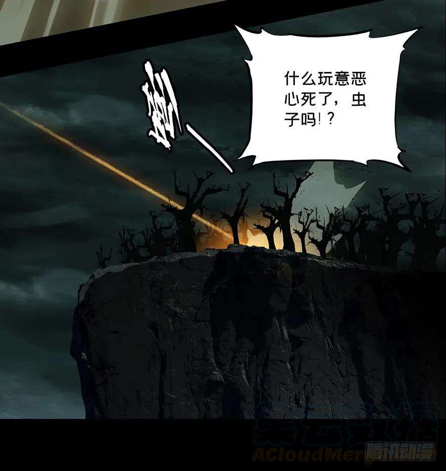 大象无形十五话番天世界中