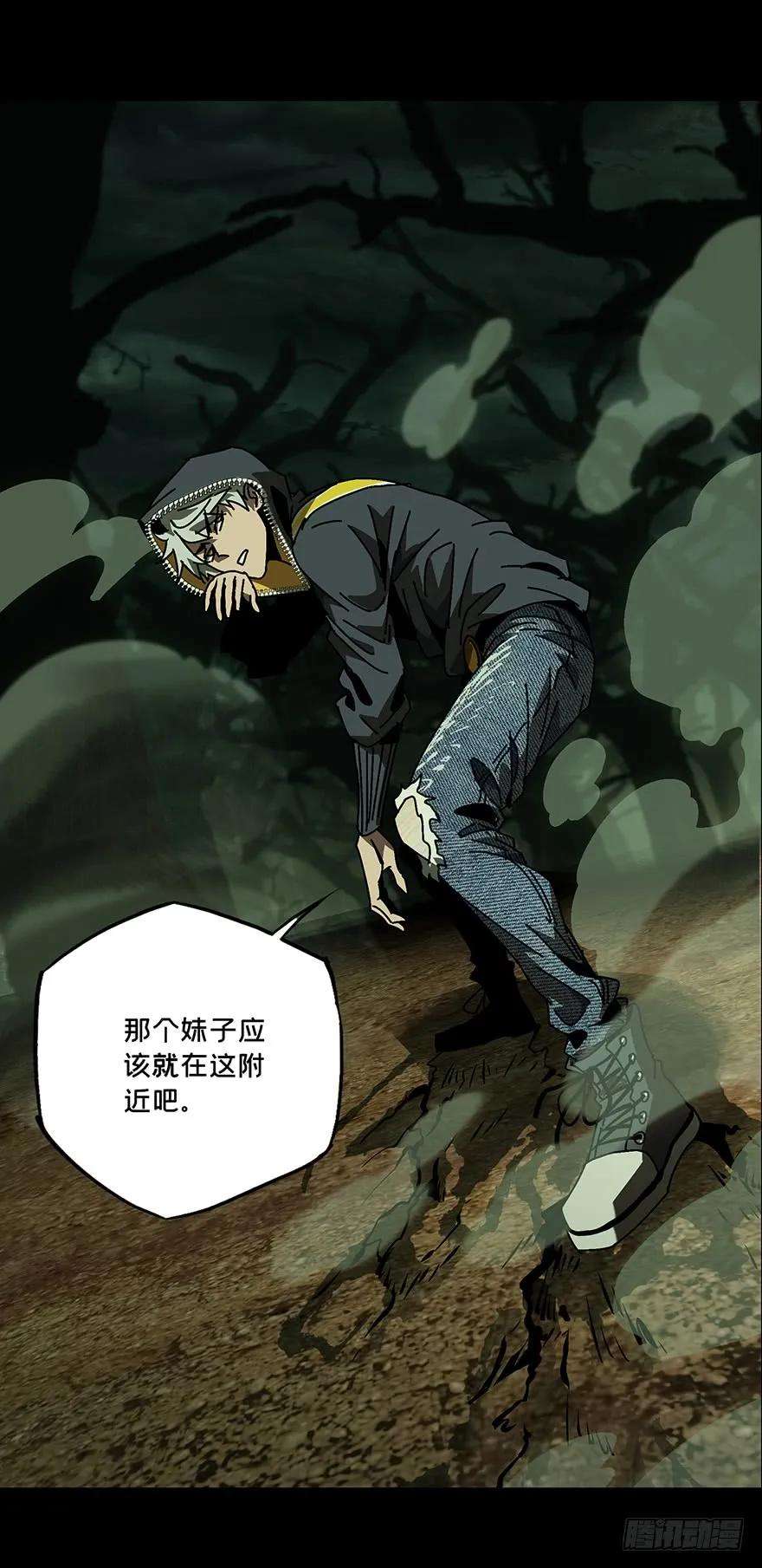 大象无形十五话番天世界中