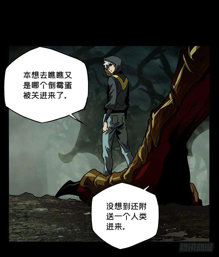 大象无形十五话番天世界中