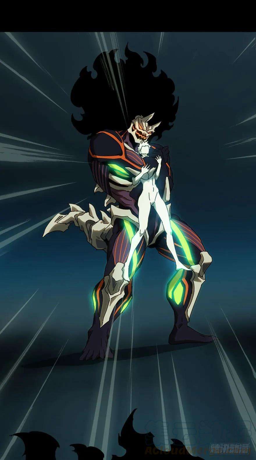 大象无形二十七话封存中