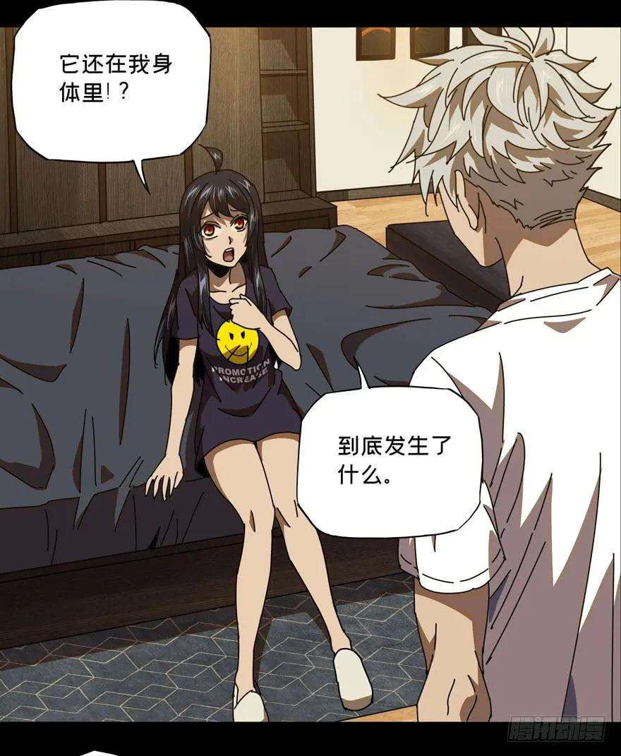 大象无形二十九话加入上