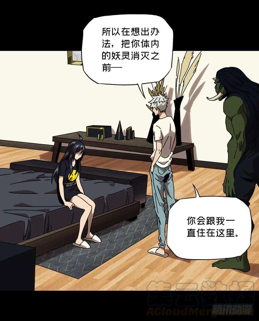 大象无形二十九话加入上