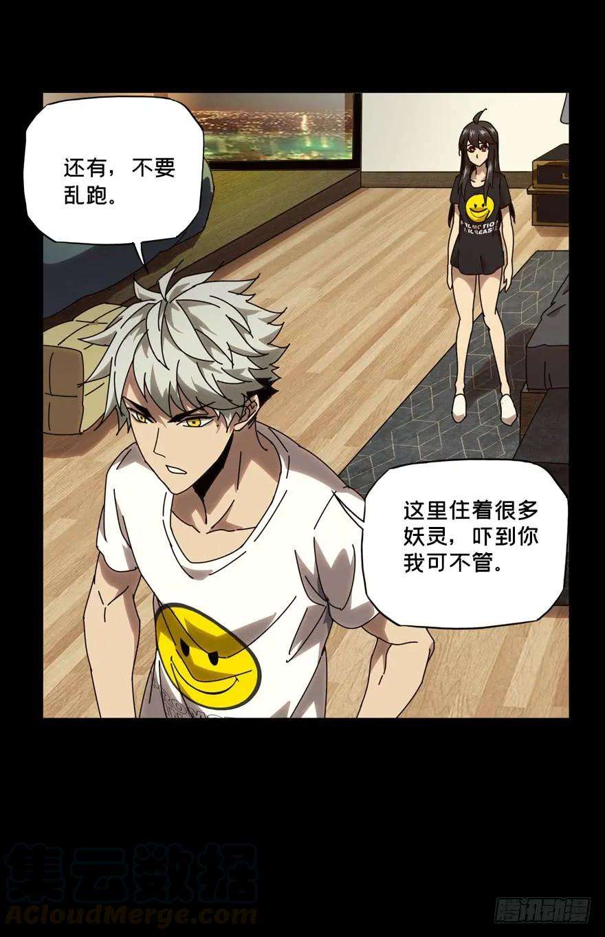 大象无形二十九话加入上