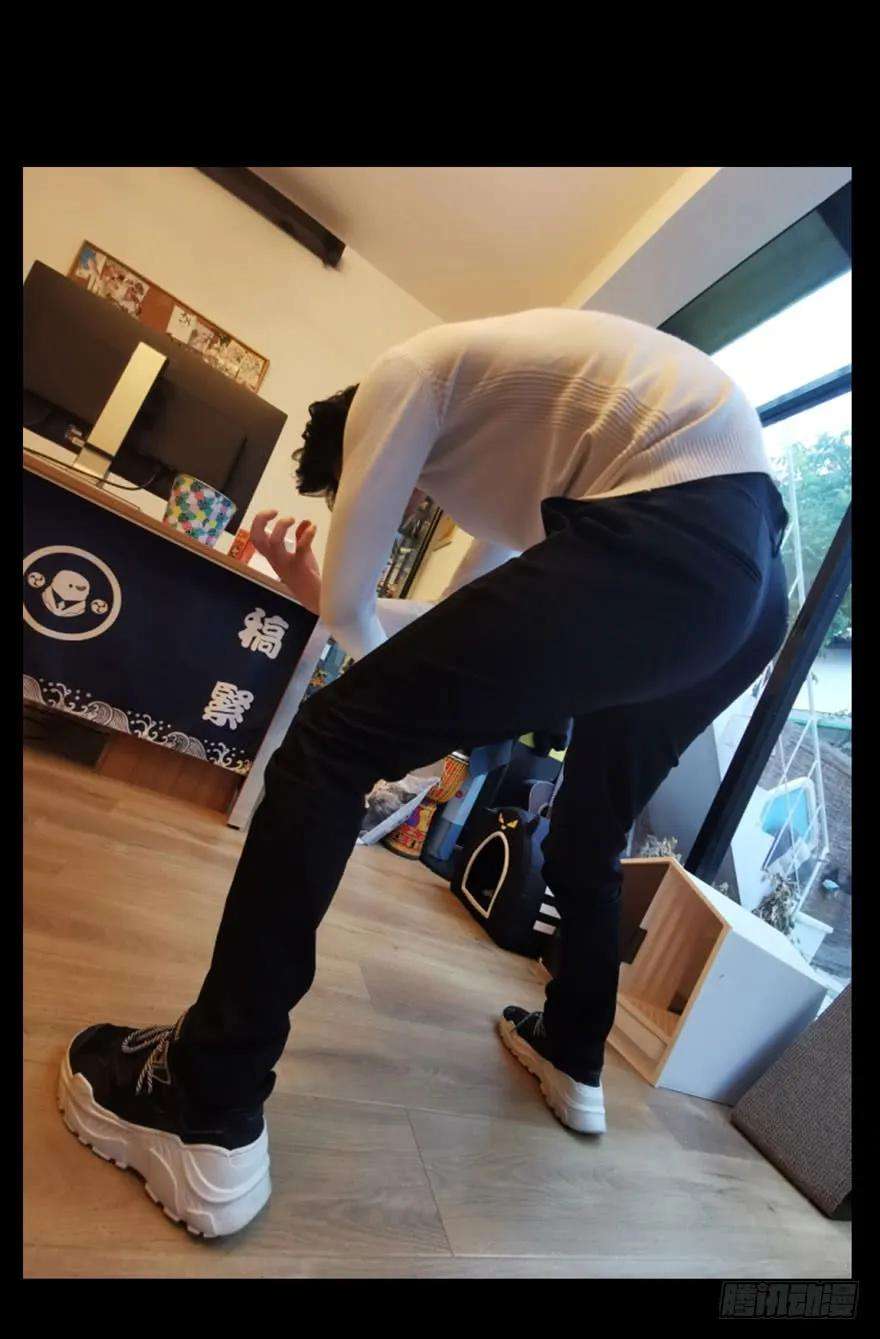 大象无形三十七话考验下