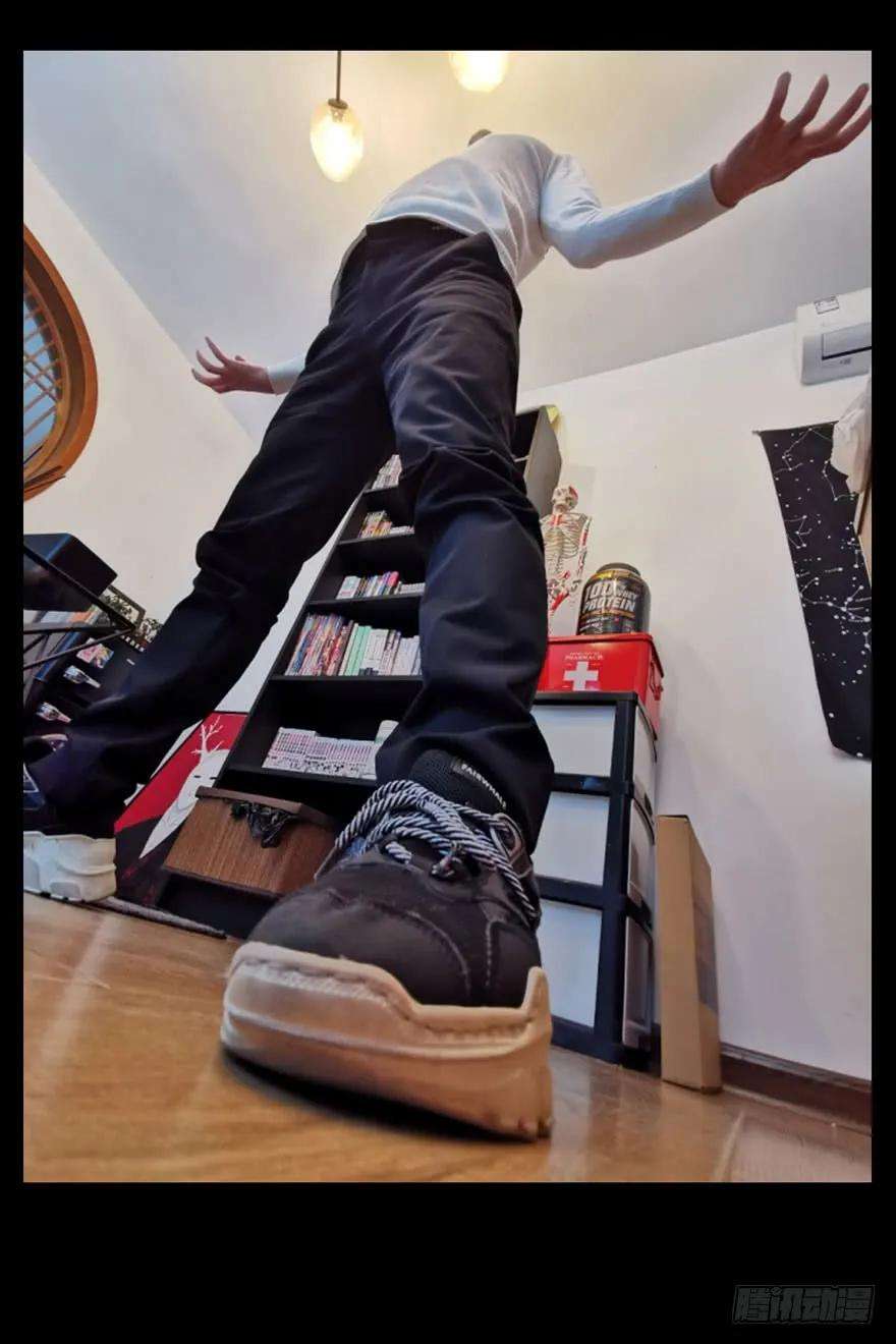 大象无形三十七话考验下