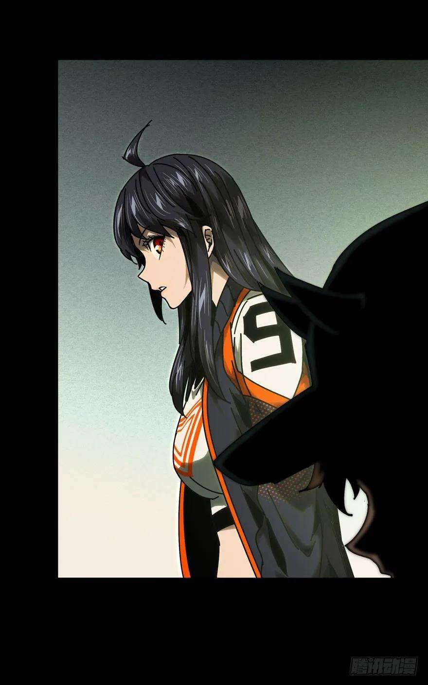 大象无形三十八话洗砚古宅上