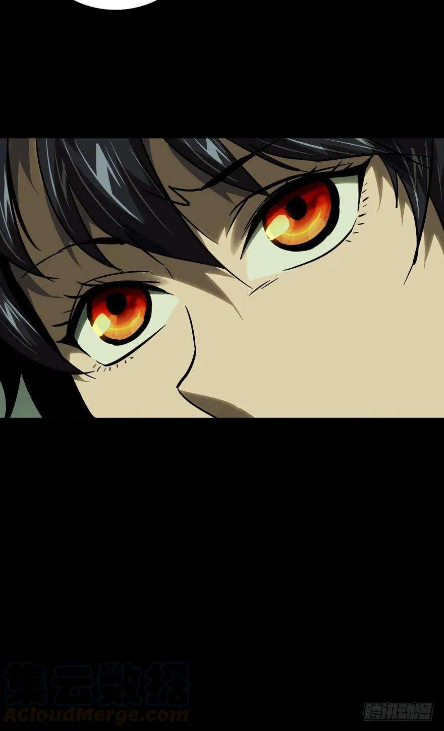 大象无形四十四话悲剧上