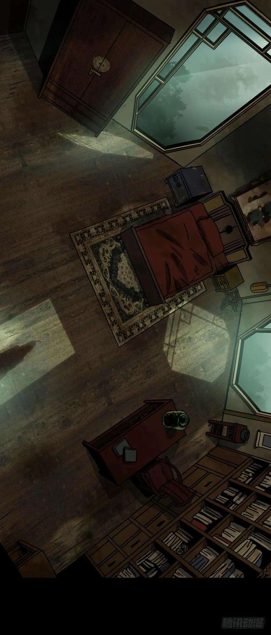 大象无形四十四话悲剧上