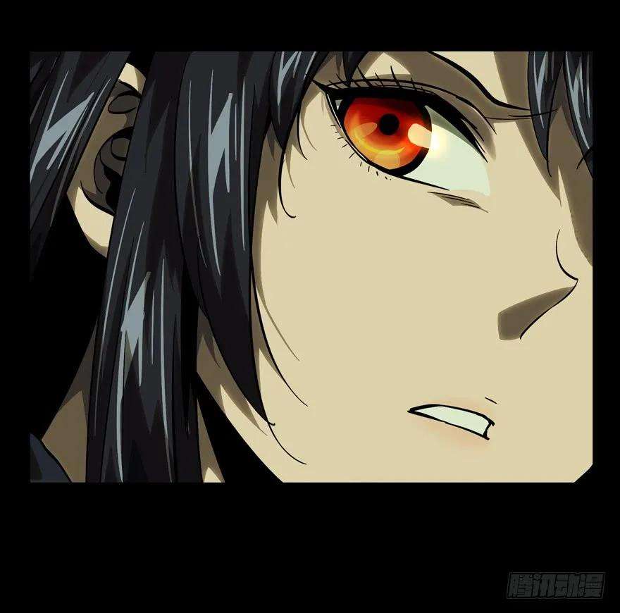 大象无形四十五话悲剧中