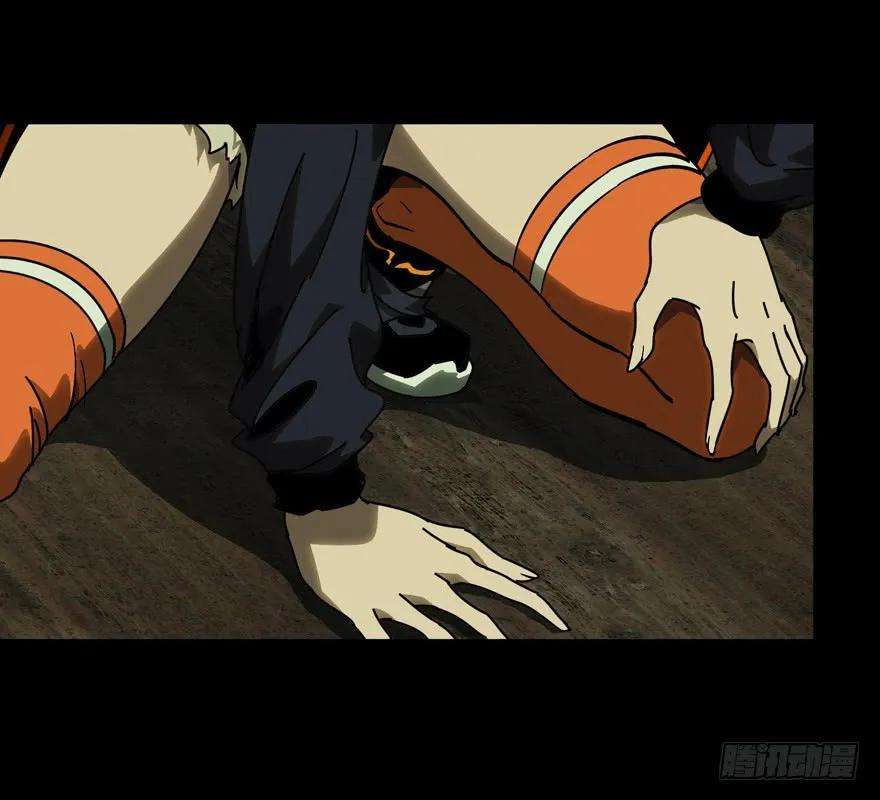 大象无形四十八话恶意中