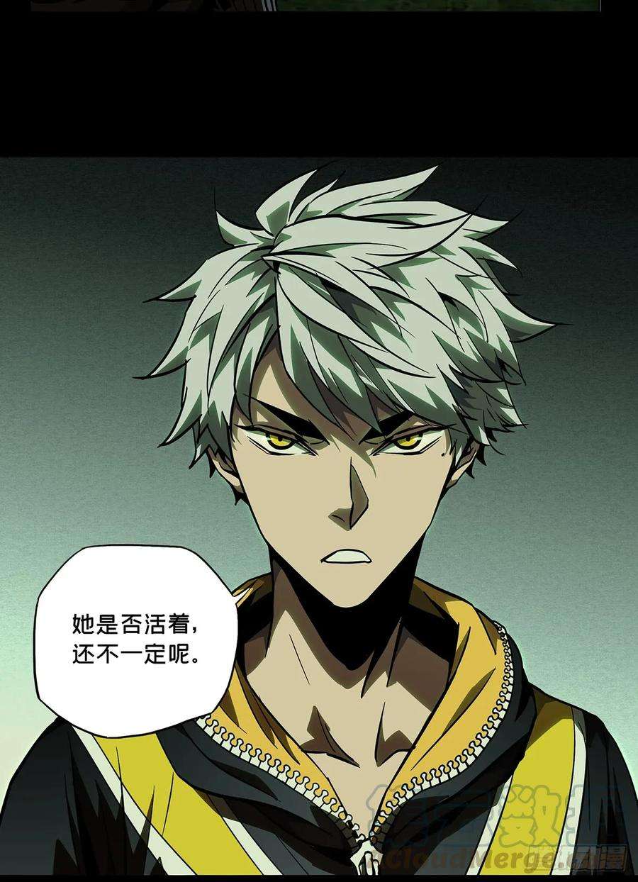 大象无形五十一话秘密中