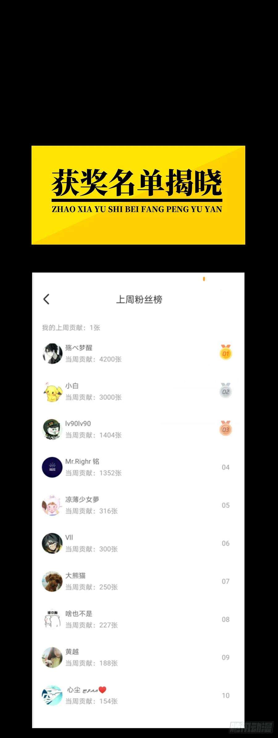 大象无形五十二话秘密下
