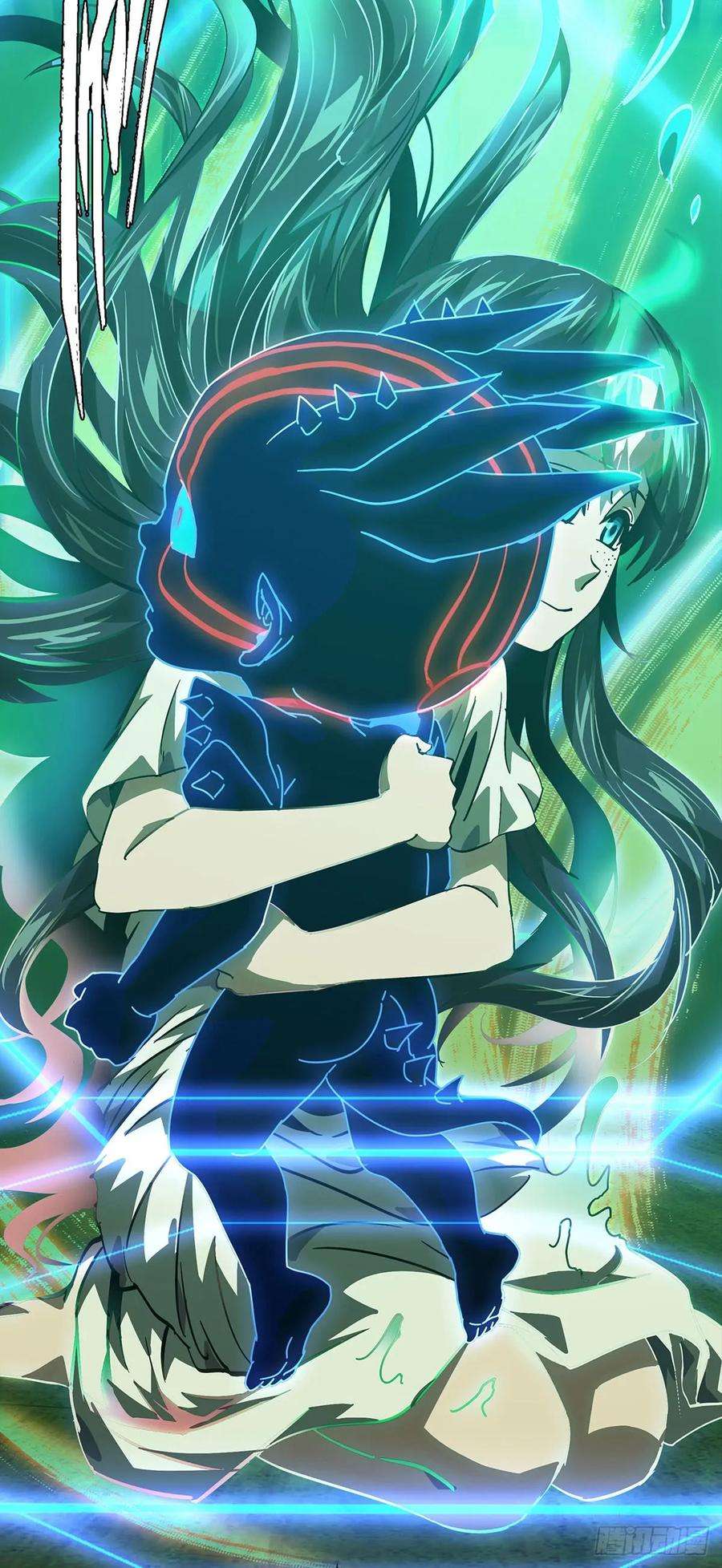 大象无形五十三话方仙术士上