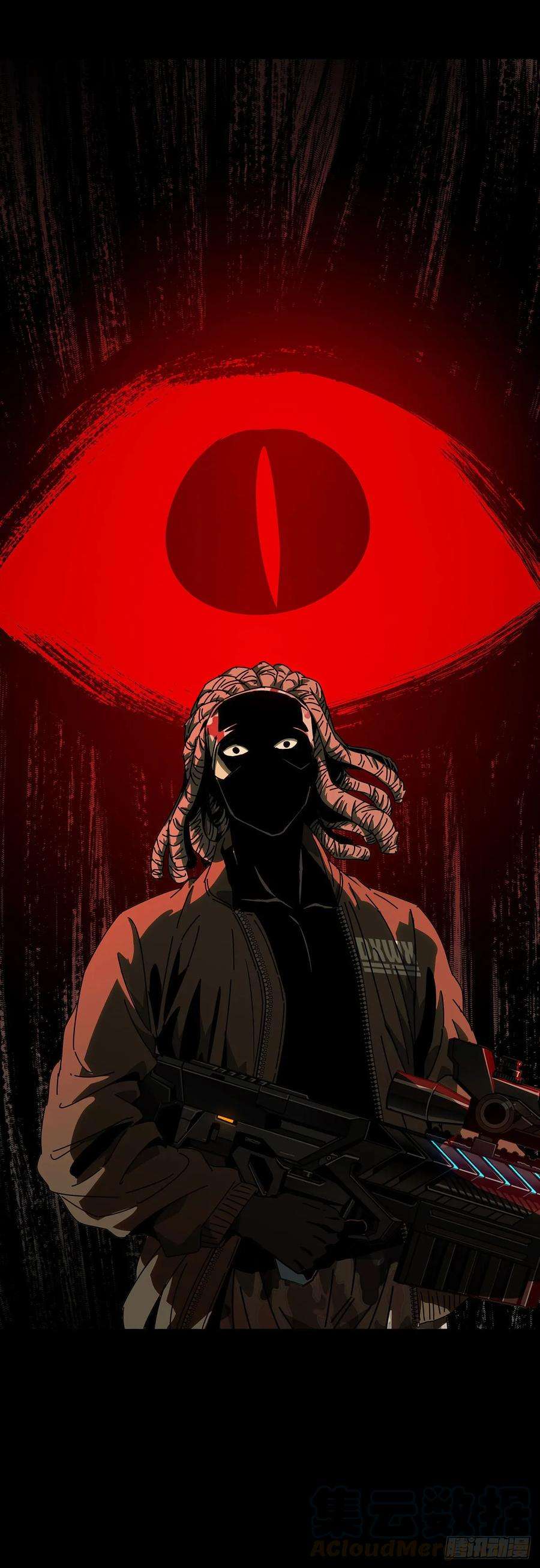 大象无形五十五话方仙术士下