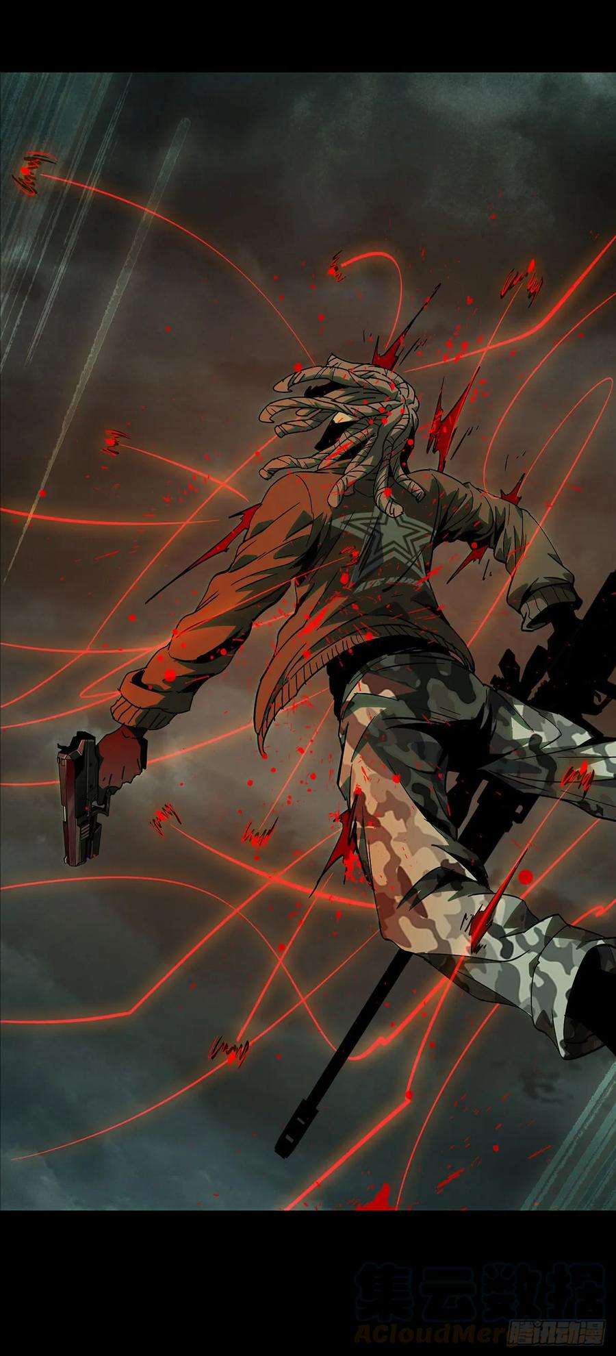 大象无形五十六话家上