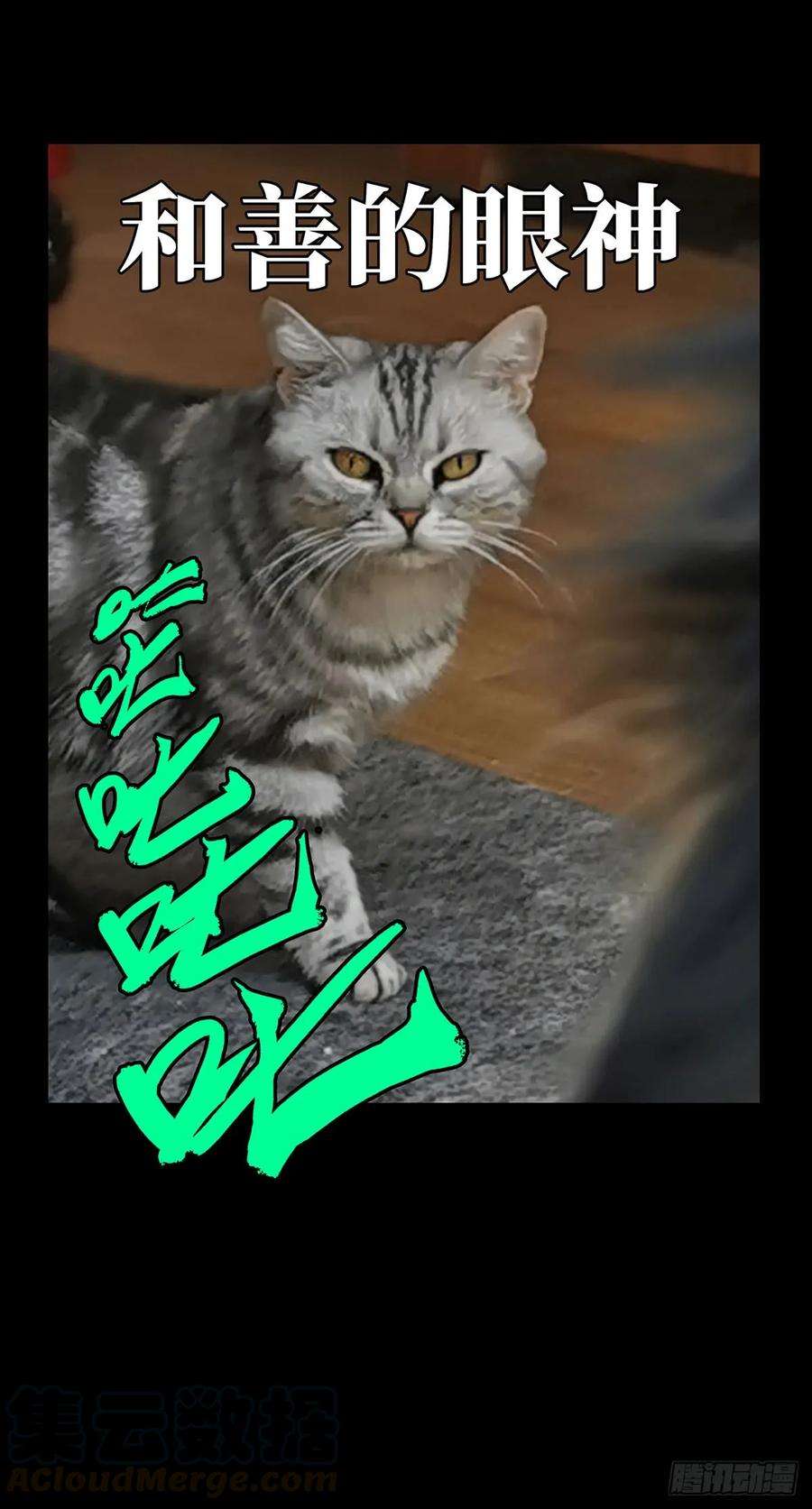 大象无形六十四话刀与盾下