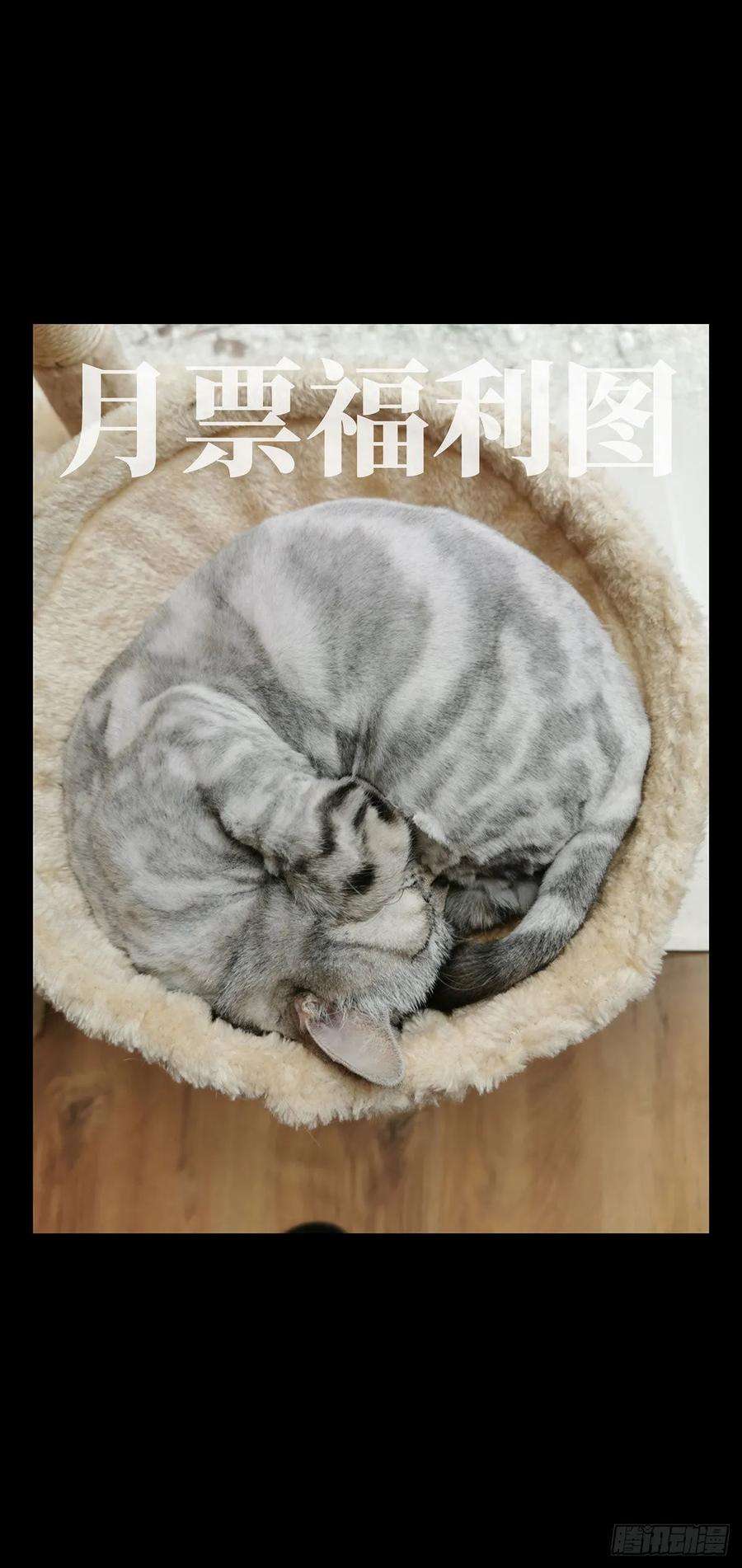 大象无形六十六话病态中
