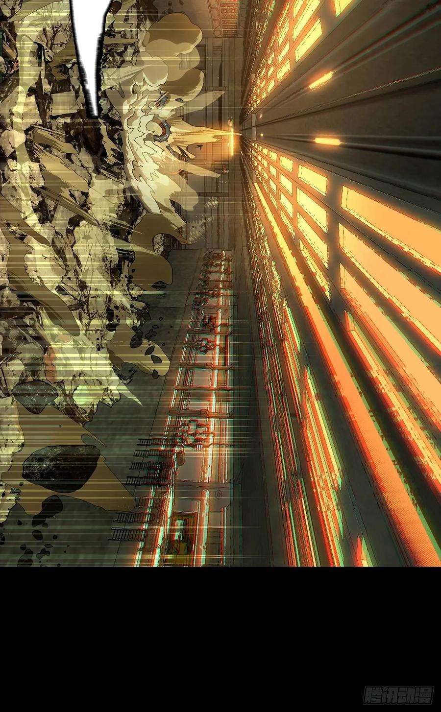 大象无形七十二话她中