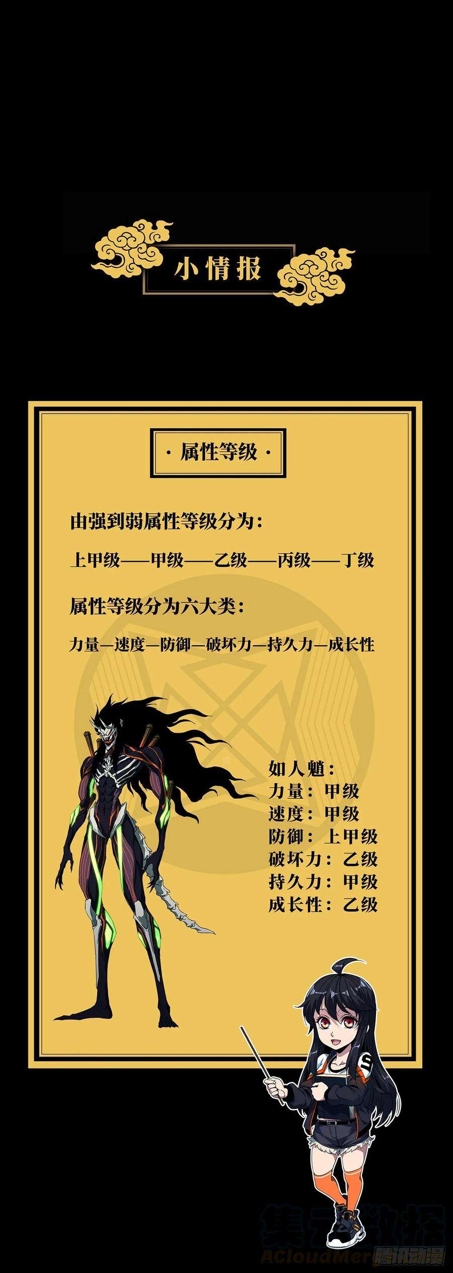 大象无形七十四话真相上