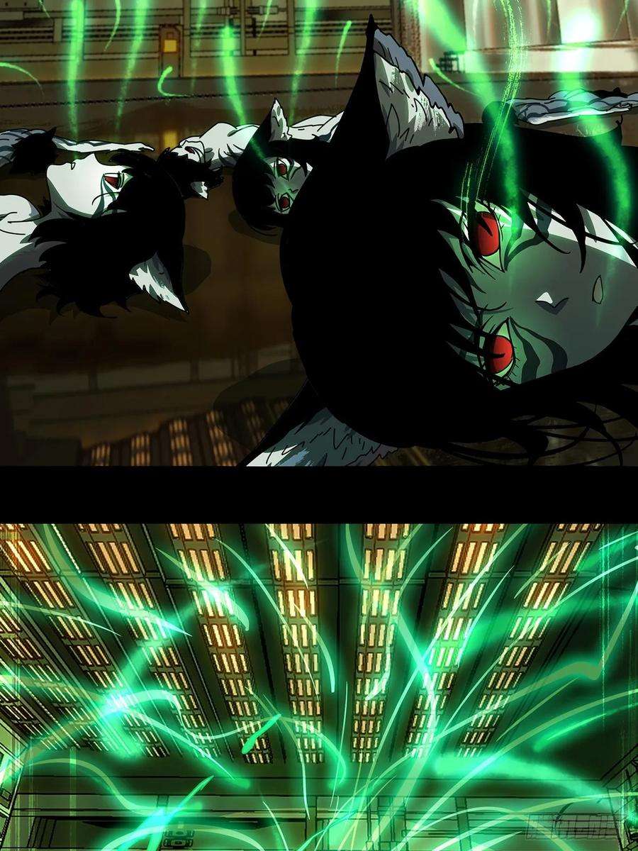 大象无形七十四话真相上