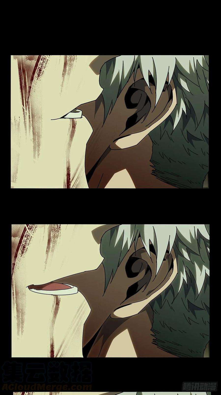 大象无形八十三话神秘组织上