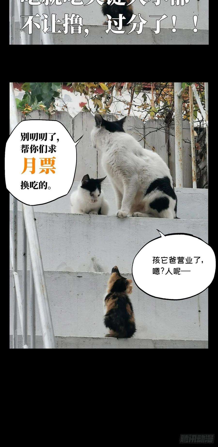 大象无形八十九话君上上