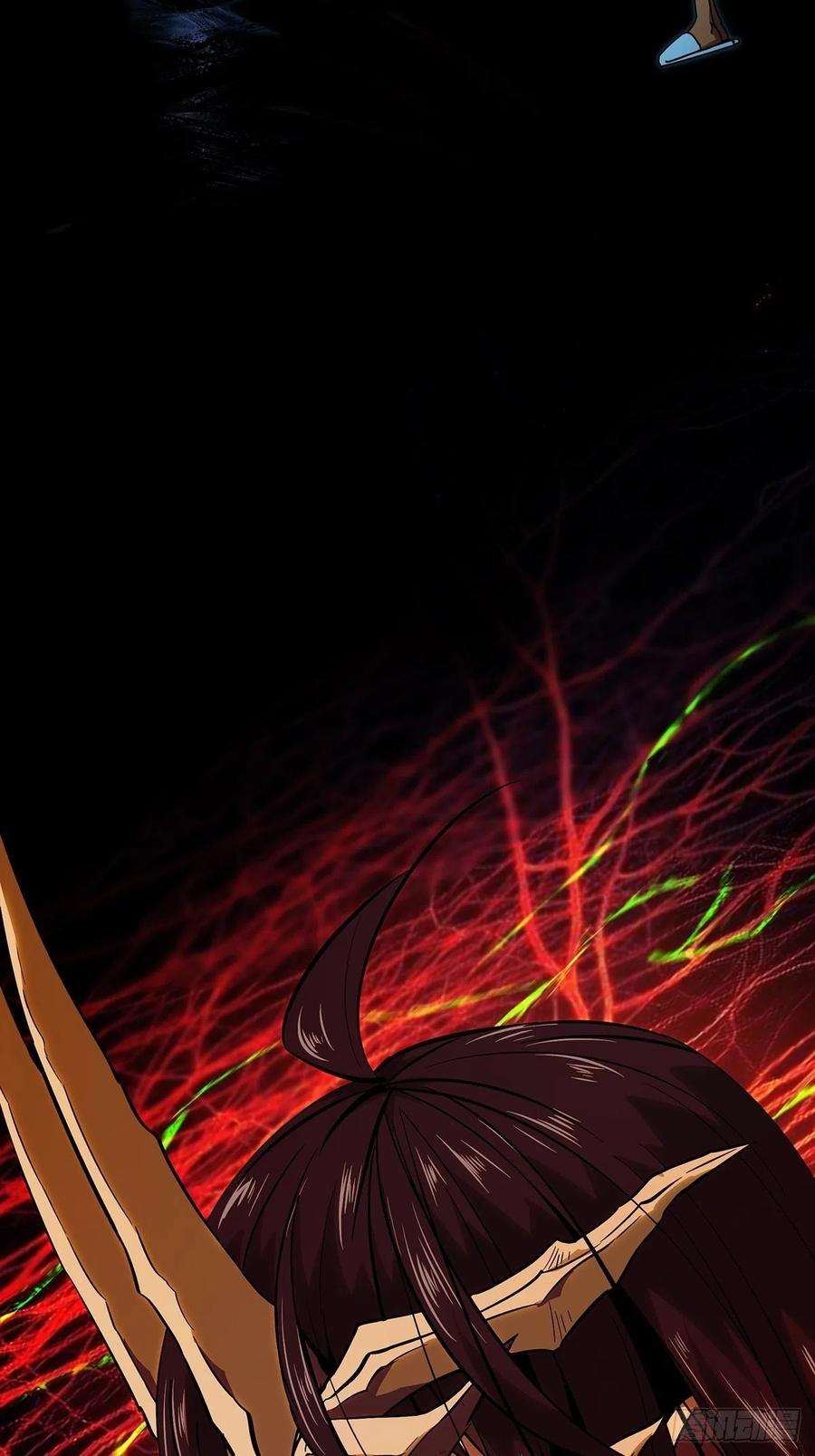 大象无形一百零一话上古妖灵上