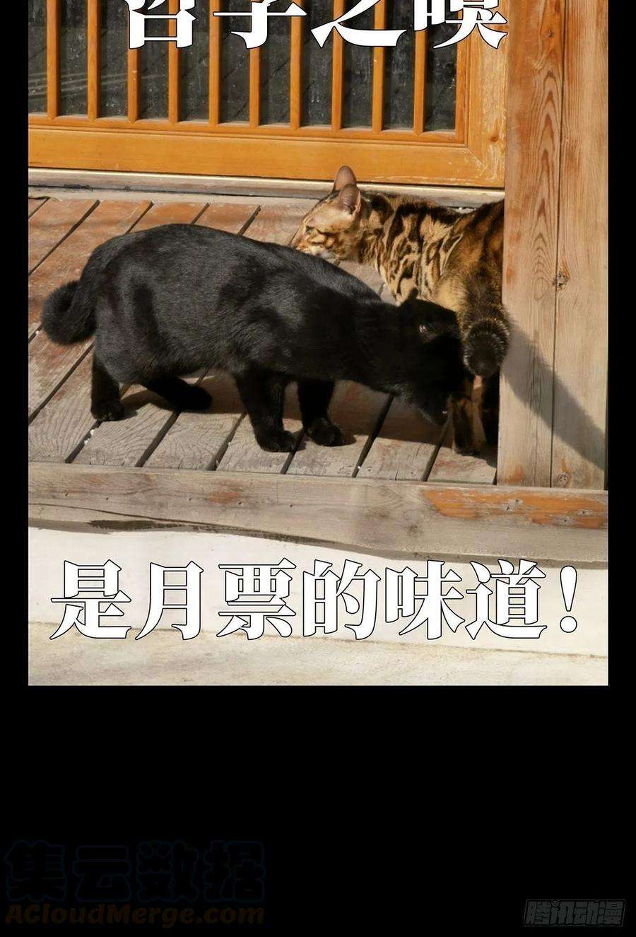 大象无形一百一十七话灵域中