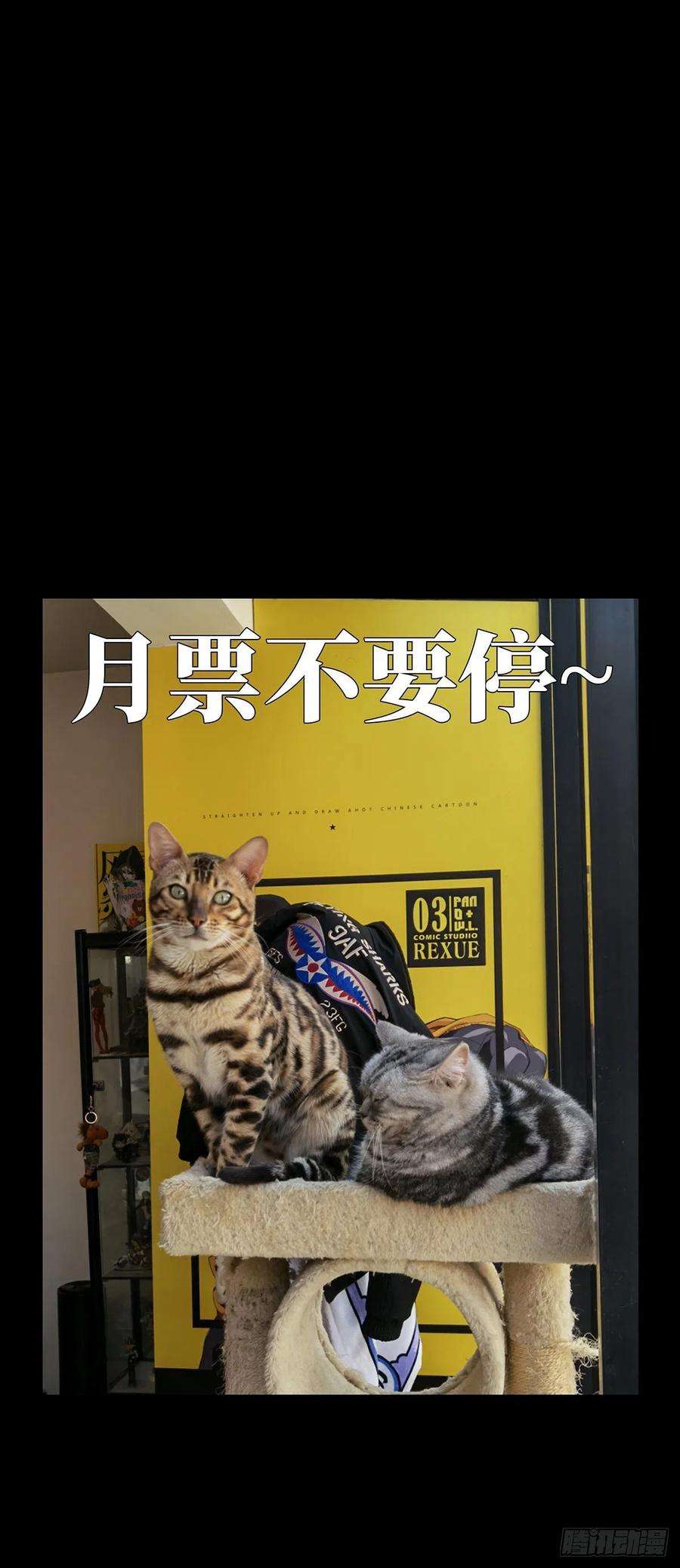 大象无形一百二十一话对手下
