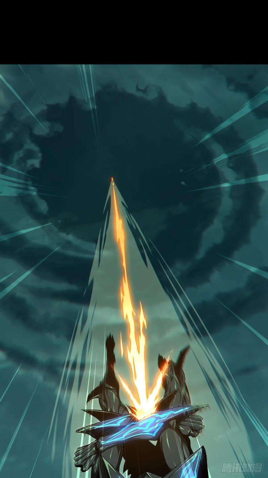 大象无形一百二十三话解惑中