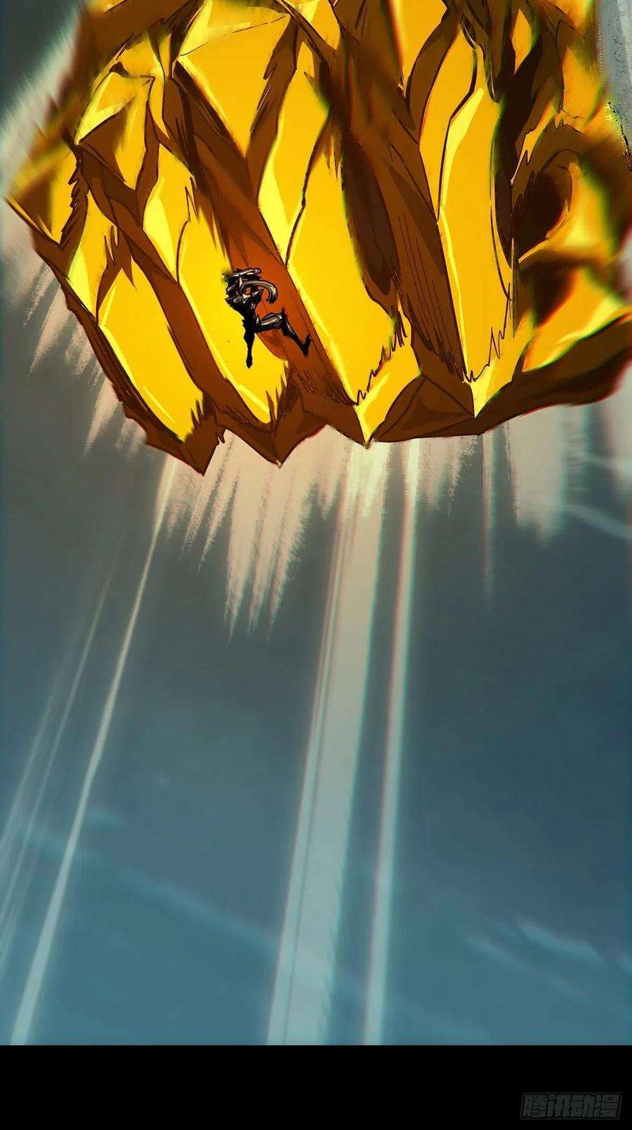 大象无形一百二十三话解惑中