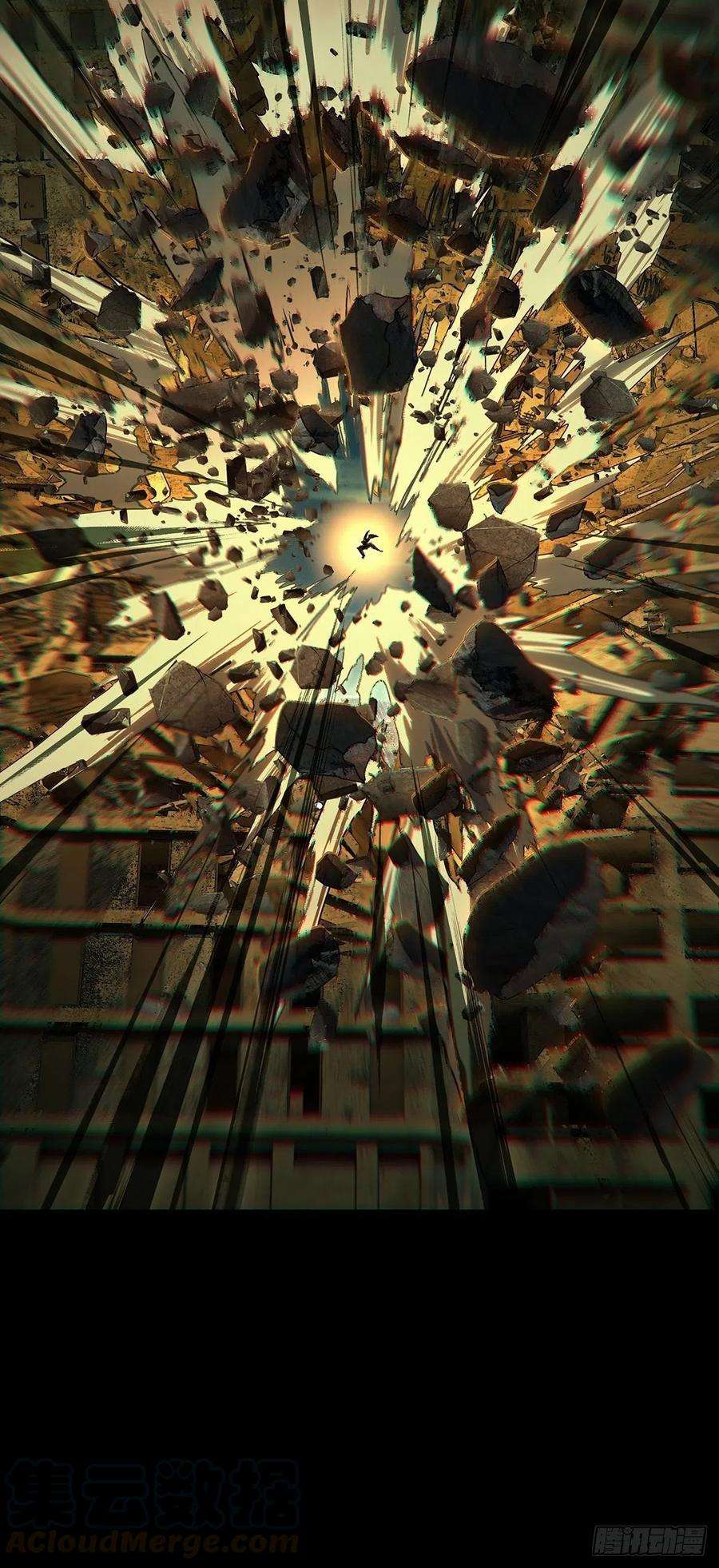 大象无形一百二十三话解惑中