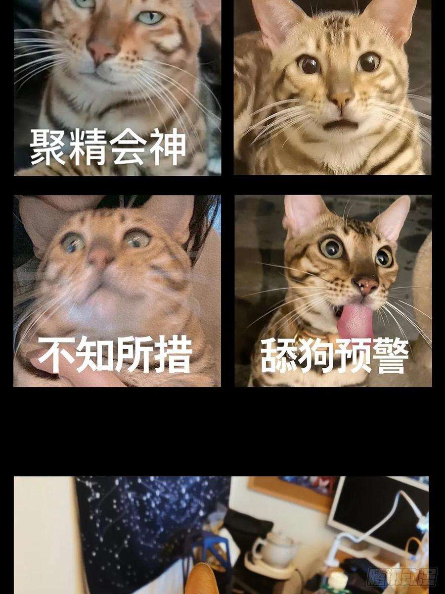 大象无形一百二十四话解惑下