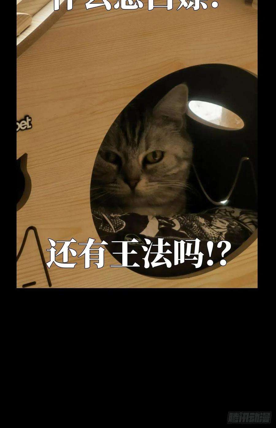 大象无形一百二十五话情感上